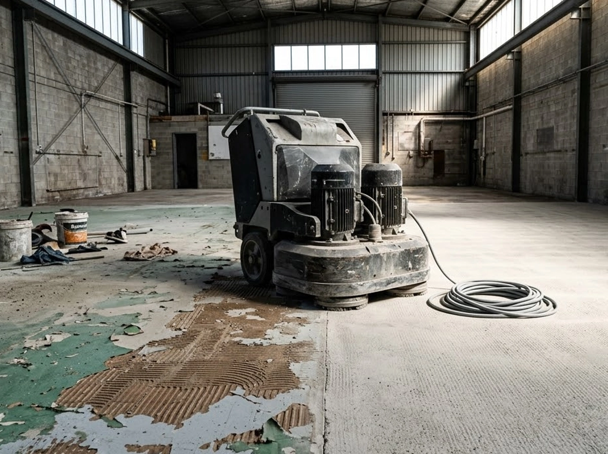 Before and After Commoner Collective