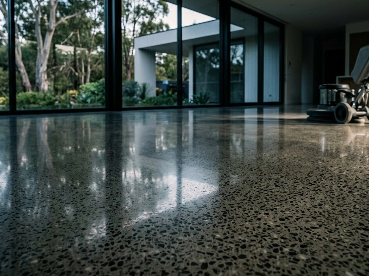 Finished Product Commoner Collective Polish