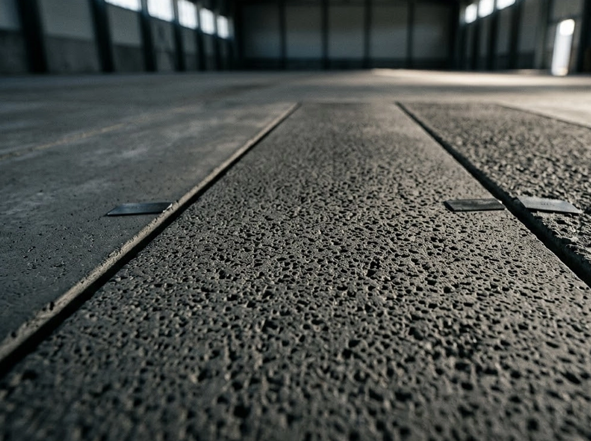 Surface Profiling Commoner